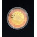 AUSTRALIA 1999 - 2001 . MILLENNIUM COIN SERIES . IN CASE